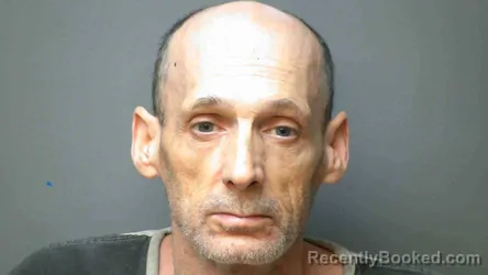 Recent Mugshot Image for JUNIOR PERKINS in Simpson County, Kentucky