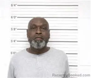 Recent Mugshot Image for HERMAN L KING in Pamlico County, North Carolina