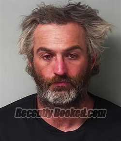 Recent Mugshot Image for Paul William James in Hillsdale County, Michigan