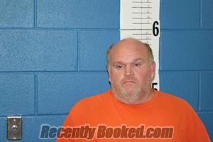 Recent Mugshot Image for MICHAEL JOE LEE in Calhoun County, Mississippi