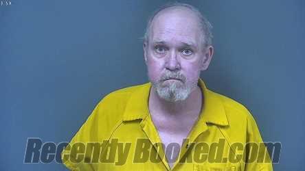 Recent Mugshot Image for DANIEL ATCHINSON in DeSoto County, Mississippi