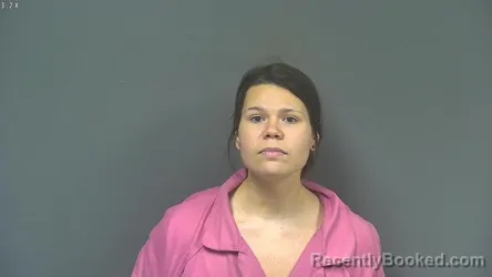 Recent Mugshot Image for GABRIELLE ANGEL JONES in DeSoto County, Mississippi