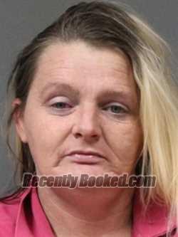 Recent Mugshot Image for LAURA LORINE STOKES in DeSoto County, Mississippi