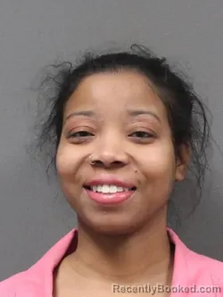 Recent Mugshot Image for Maya C Williams in DeSoto County, Mississippi