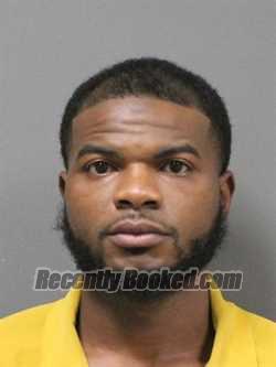 Recent Mugshot Image for QUENTIN LAMAR ADDISON in DeSoto County, Mississippi