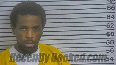 Recent Mugshot Image for ARTHUR GEORGE DAVIS in Forrest County, Mississippi