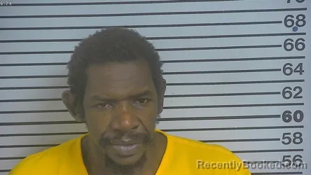 Recent Mugshot Image for LAVAZA DEON EASTERLING in Forrest County, Mississippi