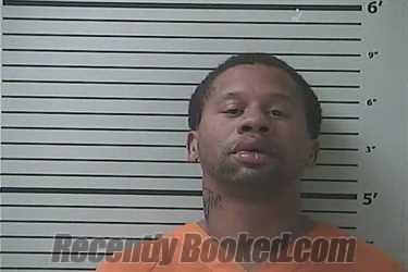 Recent Mugshot Image for JEROME BOBBY STEPHENS in Hancock County, Mississippi