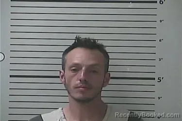 Recent Mugshot Image for Noah Timothy Graves in Hancock County, Mississippi