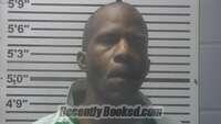 Recent Mugshot Image for ALVIN DUCKSWORTH in Jones County, Mississippi