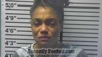Recent Mugshot Image for SUZZIE PEARSON in Jones County, Mississippi