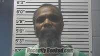 Recent Mugshot Image for GLENN CLANTON in Jones County, Mississippi