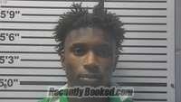 Recent Mugshot Image for DONJUAN WHITE in Jones County, Mississippi