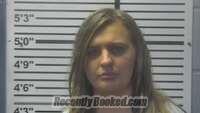Recent Mugshot Image for HALEY ROLLIN in Jones County, Mississippi