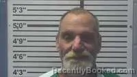 Recent Mugshot Image for OTHO ISHEE in Jones County, Mississippi