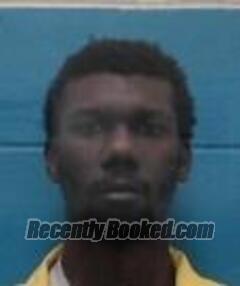 Recent Mugshot Image for LAJAVIAN M JOHNSON in Kemper County, Mississippi