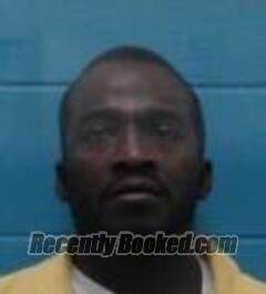 Recent Mugshot Image for MARVIN J CRAFT in Kemper County, Mississippi