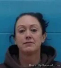 Recent Mugshot Image for LESLIE M LEWIS in Kemper County, Mississippi