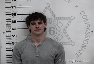 Recent Mugshot Image for ALLEN THOMAS DUNN in Lafayette County, Mississippi