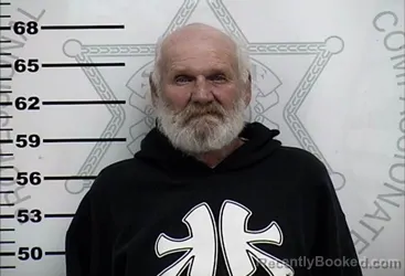 Recent Mugshot Image for PERRIAN BRADLEY SELF in Lafayette County, Mississippi