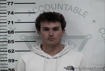 Recent Mugshot Image for JOHN JOSEPH MOHEAD in Lafayette County, Mississippi