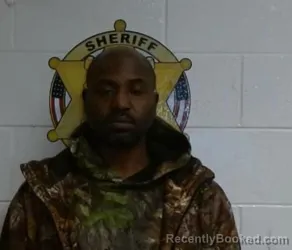 Recent Mugshot Image for MACK ARTHUR HILL in Leake County, Mississippi