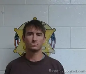 Recent Mugshot Image for WILSON GLENN ROWELL in Leake County, Mississippi