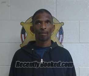 Recent Mugshot Image for SAMMIE HOWARD GROVES in Leake County, Mississippi