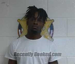 Recent Mugshot Image for KENNETH SMITH in Leake County, Mississippi