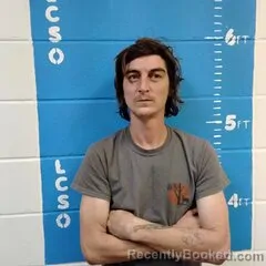 Recent Mugshot Image for SCOTT M PURCELL in Lincoln County, Mississippi