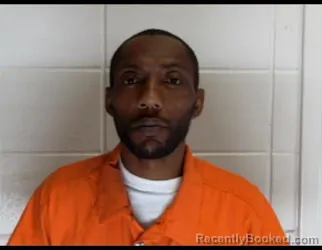 Recent Mugshot Image for LARRY BERNARD ARMSTRONG in Lowndes County, Mississippi