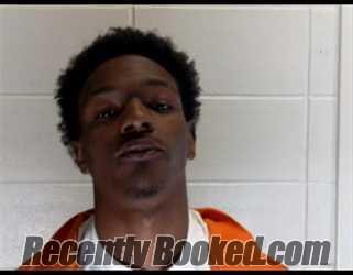 Recent Mugshot Image for KADEN KARON FARR in Lowndes County, Mississippi
