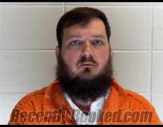 Recent Mugshot Image for DENNIS ALAN SMITH in Lowndes County, Mississippi