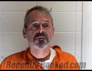 Recent Mugshot Image for LYNN RICHARD KELTZ in Lowndes County, Mississippi