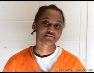 Recent Mugshot Image for LEAH ALEXANDRIA RICE in Lowndes County, Mississippi