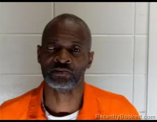 Recent Mugshot Image for CALVIN SAMMY BEARD in Lowndes County, Mississippi