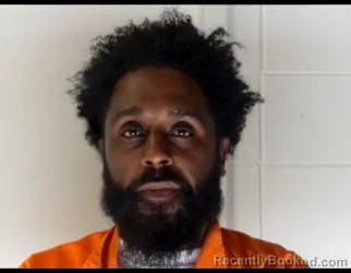 Recent Mugshot Image for ALLEN HENRY FLOYD in Lowndes County, Mississippi