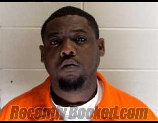 Recent Mugshot Image for JOE SAMMIE KROGER in Lowndes County, Mississippi