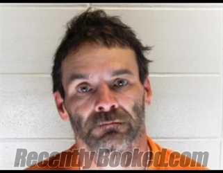 Recent Mugshot Image for WAYLON EDWARDS SANDERS in Lowndes County, Mississippi