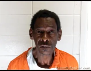 Recent Mugshot Image for LEROY FEARCE in Lowndes County, Mississippi