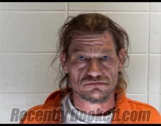 Recent Mugshot Image for ROGER GENE TRAVIS in Lowndes County, Mississippi