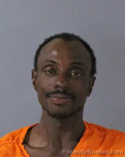 Recent Mugshot Image for TYWAYNE LECHANGE HAMLIN in Madison County, Mississippi