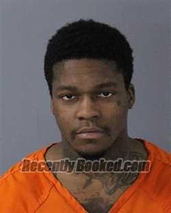 Recent Mugshot Image for RICHARD JERALD WILSON in Madison County, Mississippi