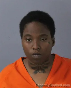 Recent Mugshot Image for KELSY SHARMAINE SMITH in Madison County, Mississippi
