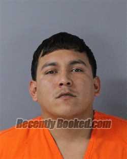 Recent Mugshot Image for CARLOS DANIEL GONZALEZ FERNANDEZ in Madison County, Mississippi