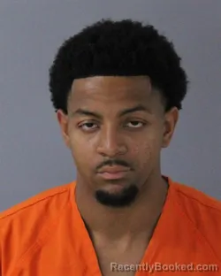 Recent Mugshot Image for DYLAN AMARI STEWART in Madison County, Mississippi