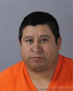 Recent Mugshot Image for GREGORIO CASTILLO-ALARCON in Madison County, Mississippi