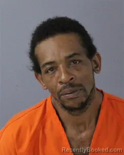 Recent Mugshot Image for ANTHONY LEROY BROADNAX in Madison County, Mississippi