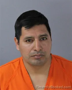 Recent Mugshot Image for MYNOR GONZALEZ-RUIZ in Madison County, Mississippi