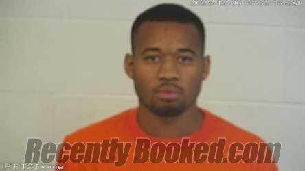 Recent Mugshot Image for Daniel Trent Sutton in Marion County, Mississippi